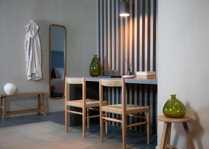 מלון The Sanctuary Urban Retreat רומא