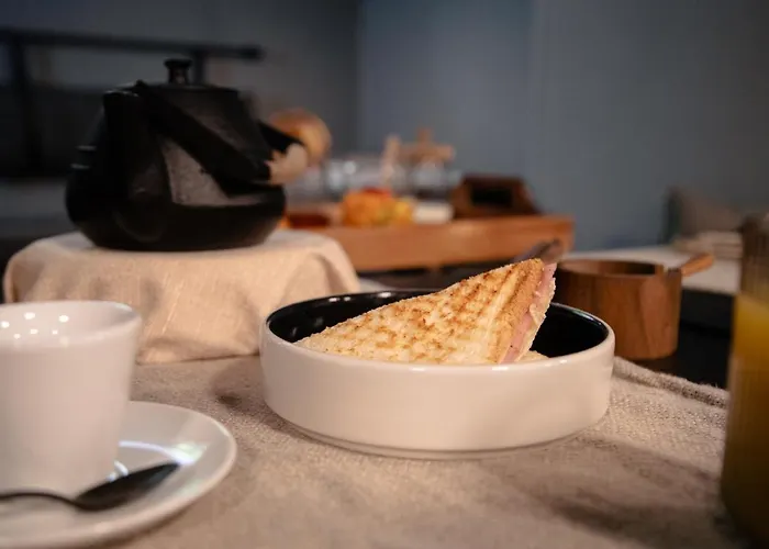 The Sanctuary Urban Retreat 3* רומא