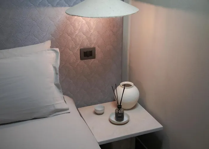 Otel The Sanctuary Urban Retreat 3*