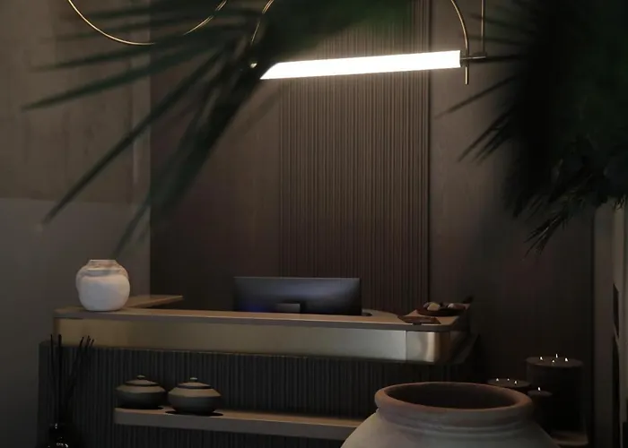 The Sanctuary Urban Retreat 4*