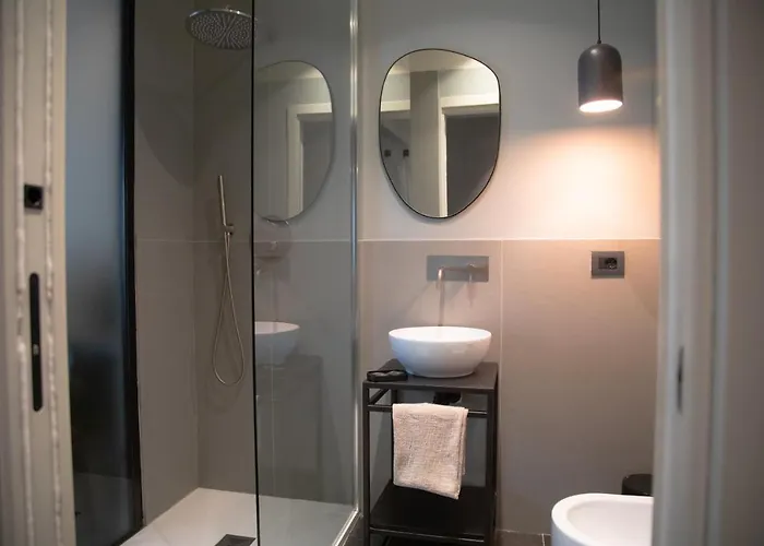 Otel The Sanctuary Urban Retreat 3*