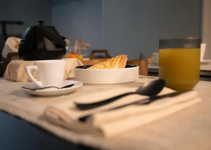 The Sanctuary Urban Retreat 4*