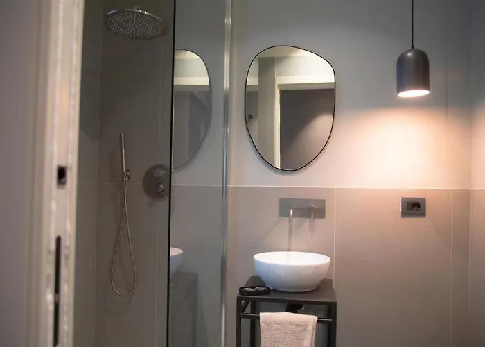 The Sanctuary Urban Retreat 4*