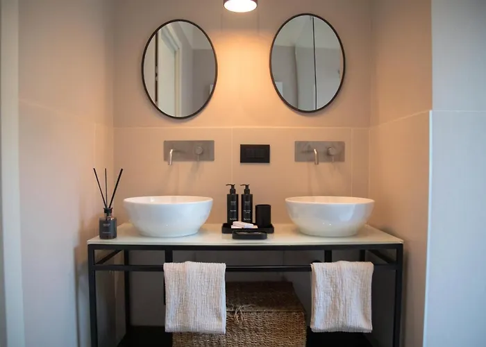 Otel The Sanctuary Urban Retreat Roma