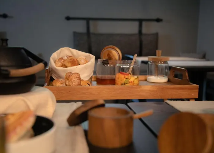 The Sanctuary Urban Retreat מלון רומא
