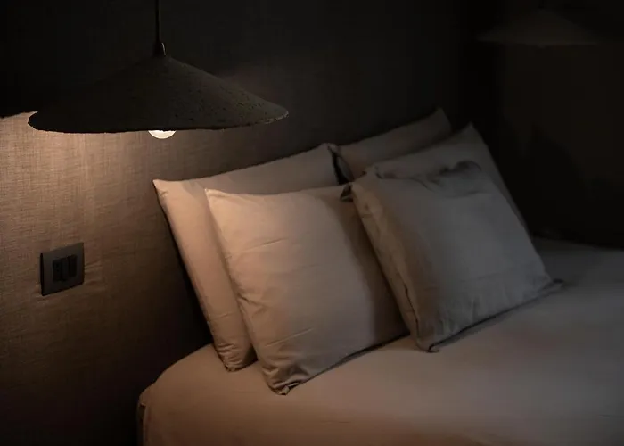 The Sanctuary Urban Retreat 4*