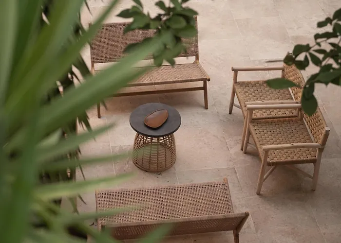 The Sanctuary Urban Retreat מלון 3*