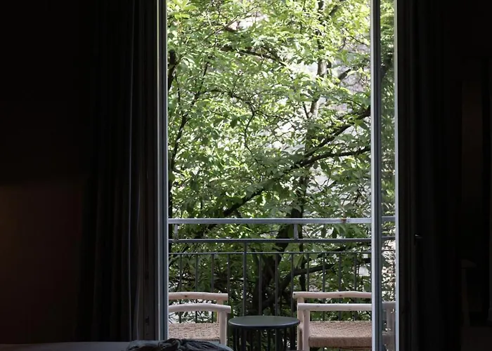 The Sanctuary Urban Retreat 3* רומא