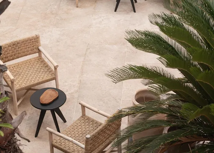 The Sanctuary Urban Retreat 4*