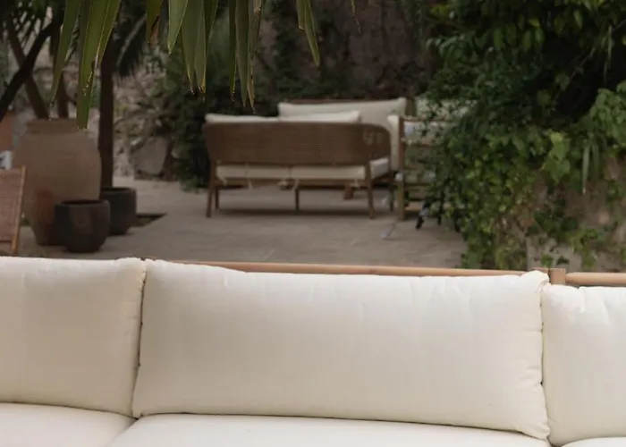 מלון The Sanctuary Urban Retreat רומא