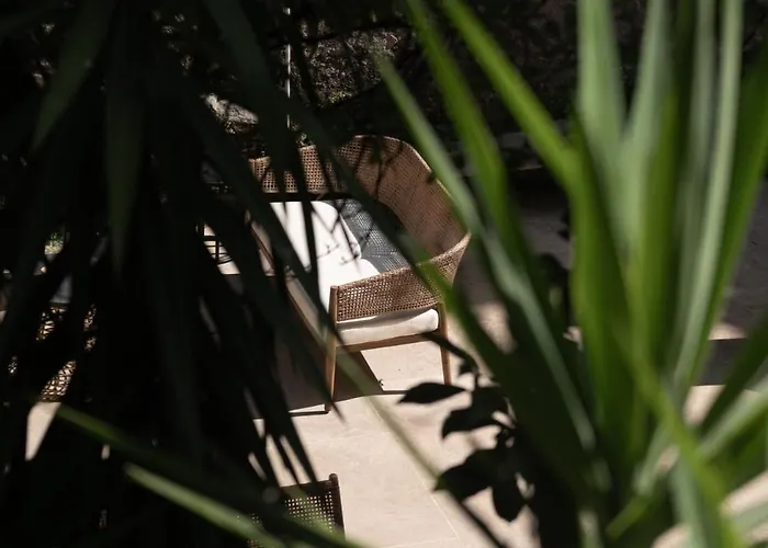 The Sanctuary Urban Retreat רומא