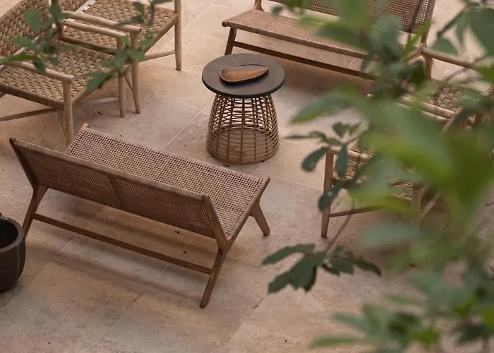 The Sanctuary Urban Retreat 3* רומא