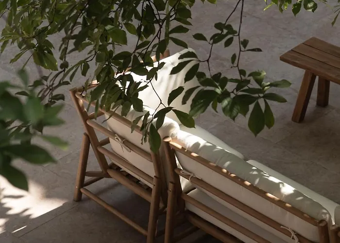 The Sanctuary Urban Retreat רומא
