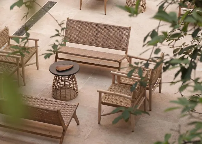 The Sanctuary Urban Retreat 3* רומא