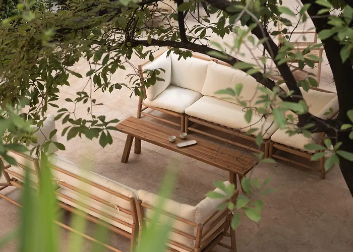 The Sanctuary Urban Retreat Отель 3*