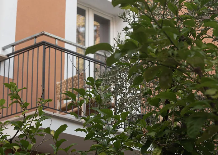 The Sanctuary Urban Retreat 3* Рим