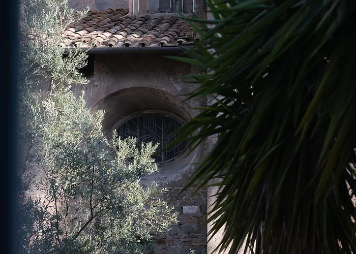 The Sanctuary Urban Retreat 4*
