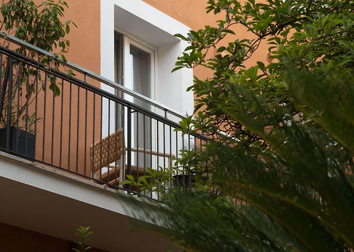 The Sanctuary Urban Retreat Отель