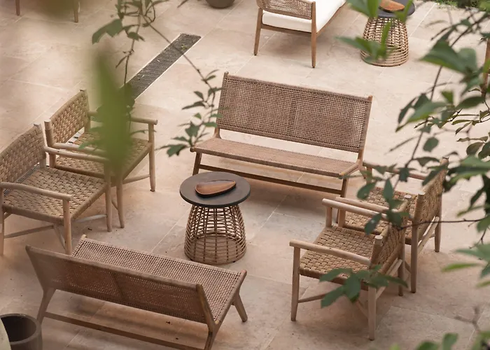 Отель The Sanctuary Urban Retreat 3*