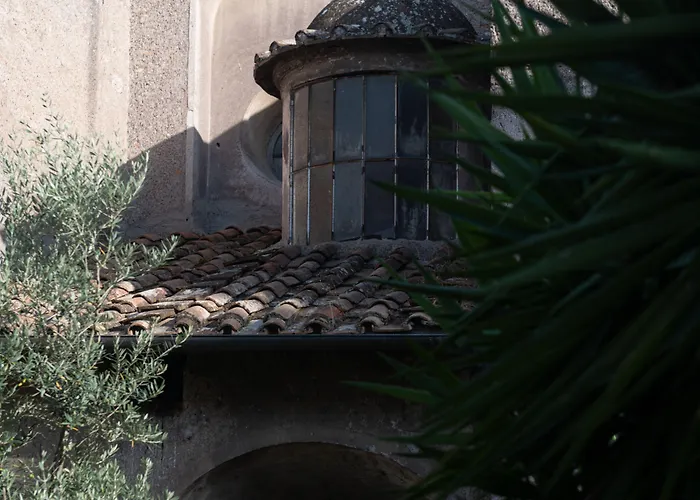 The Sanctuary Urban Retreat רומא