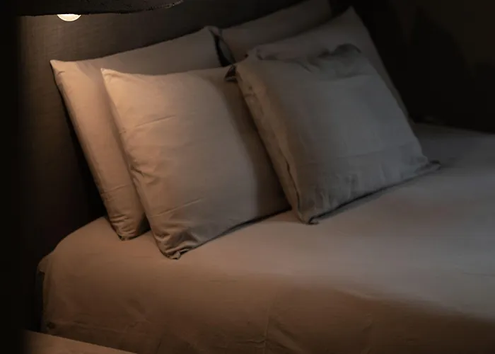 The Sanctuary Urban Retreat Отель