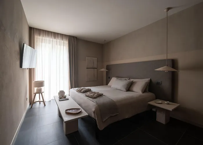 The Sanctuary Urban Retreat 4*