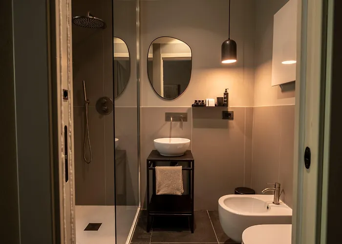Otel The Sanctuary Urban Retreat