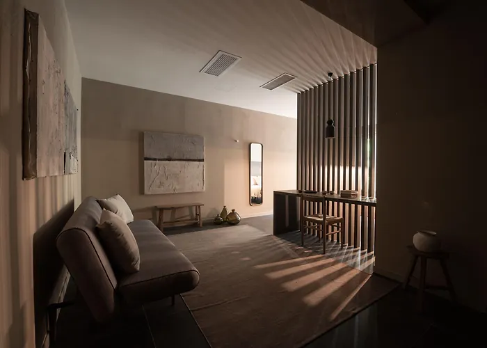 The Sanctuary Urban Retreat Отель
