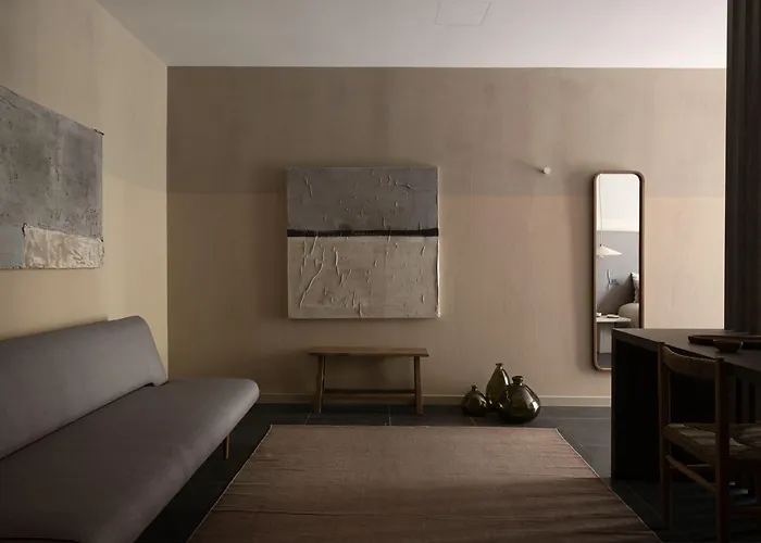 מלון The Sanctuary Urban Retreat