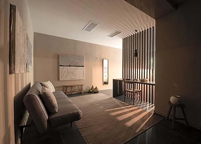 מלון The Sanctuary Urban Retreat