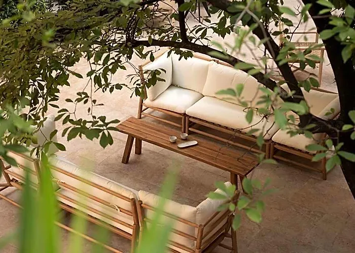 The Sanctuary Urban Retreat רומא