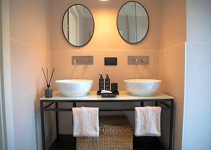 מלון The Sanctuary Urban Retreat רומא