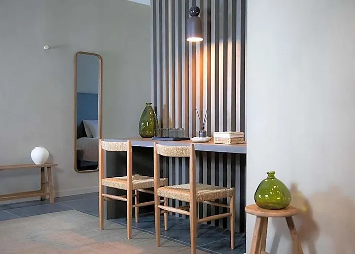 The Sanctuary Urban Retreat 3*