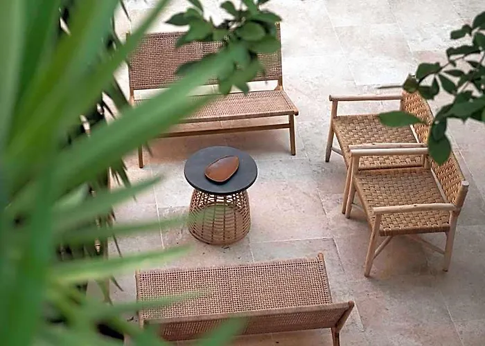 The Sanctuary Urban Retreat רומא