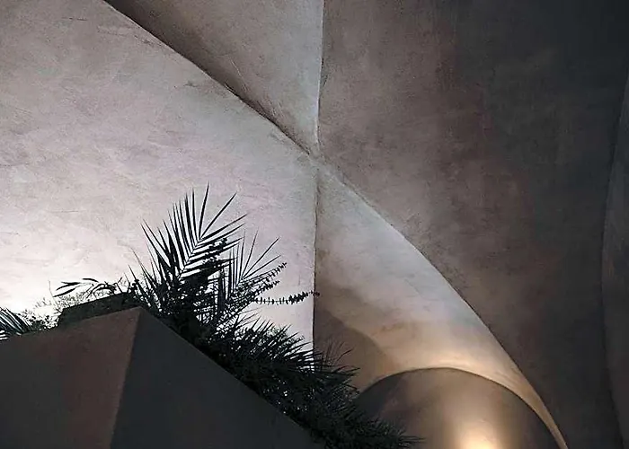 Отель The Sanctuary Urban Retreat 3*