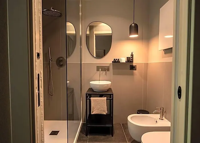 The Sanctuary Urban Retreat 3* רומא