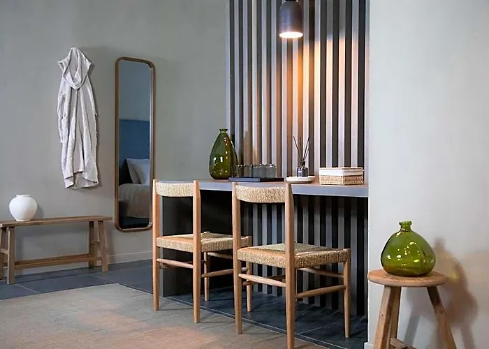 The Sanctuary Urban Retreat רומא