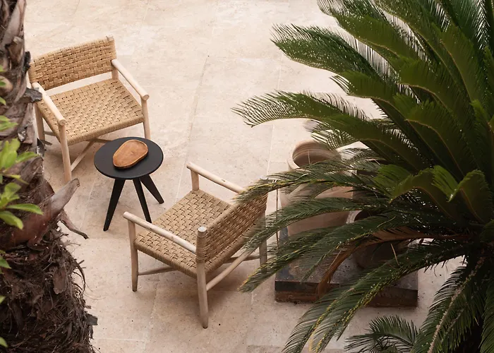 Отель The Sanctuary Urban Retreat Рим