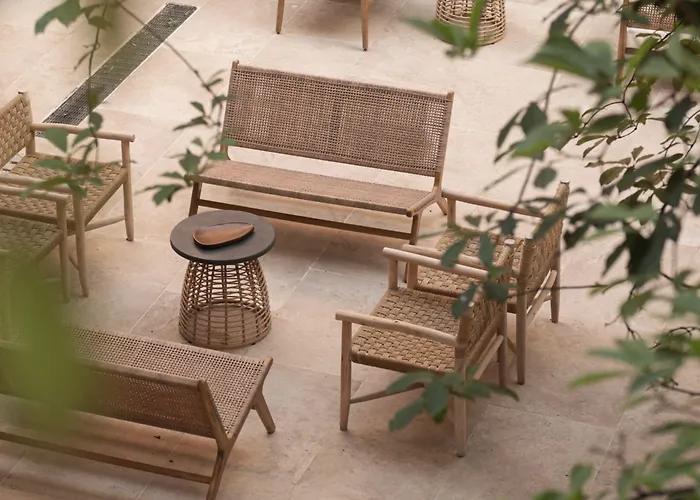 The Sanctuary Urban Retreat Отель Рим