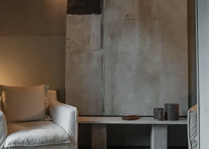 The Sanctuary Urban Retreat Рим