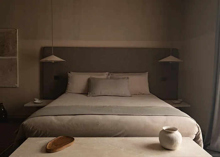 The Sanctuary Urban Retreat Отель