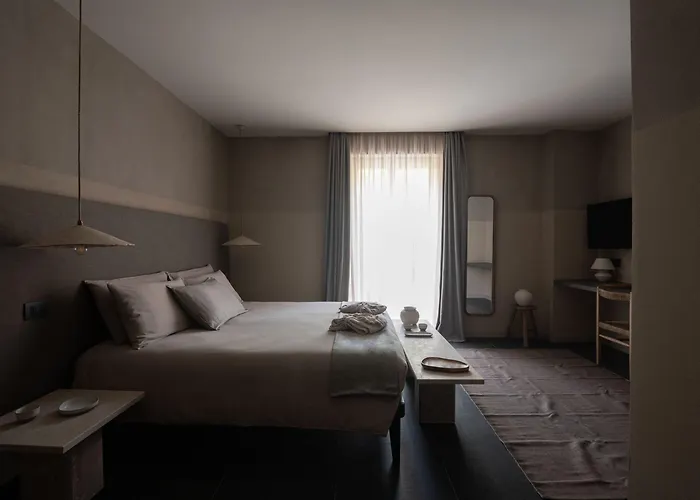 The Sanctuary Urban Retreat Отель 3*